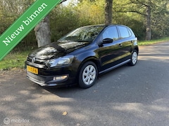 Volkswagen Polo - 1.2 TDI BlueMotion Comfortline
