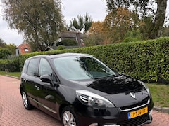 Renault Scénic - 2.0 Privilege AUTOMAAT BOMVOL OPTIES