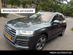 Audi Q5 - 50 TFSI e quattro S edition
