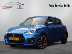 Suzuki Swift - 1.4 Sport | 140 PK | 1e Eig. | NL-auto | Cruise | Clima | Navi