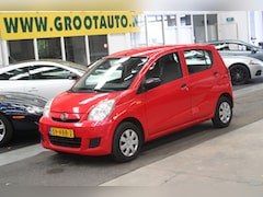 Daihatsu Cuore - 1.0 Clever Airco, Stuurbekrachtiging