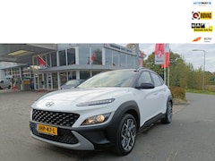 Hyundai Kona - 1.6 GDI HEV Premium Sky