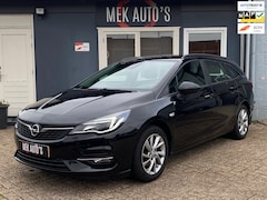 Opel Astra Sports Tourer - 1.2 Edition|Navi|Cruise|Trekhaak|Camera|