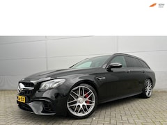 Mercedes-Benz E-klasse Estate - AMG 63 S 4Matic Aut, 612Pk, Performance stoelen