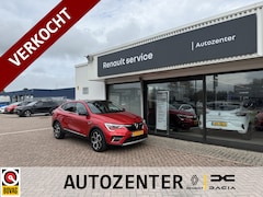 Renault Arkana - Intens Tce 140 EDC automaat | adaptieve cruise | stoel- en stuurverwarming | tijdelijk gra
