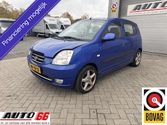 Kia Picanto - 1.0 LXE