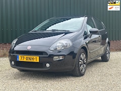 Fiat Punto Evo - 0.9 TwinAir Easy/106dkm