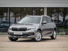 Skoda Kamiq - 1.0 TSI DSG 115PK Top Selection | Navi by App | PDC | Stoel- Stuur- voorruitverwarming