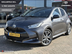 Toyota Yaris - 1.5 Hybrid 130 Launch Edition