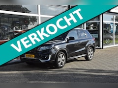 Suzuki Vitara - 1.4 Boosterjet 1500 trek gew. Select Smart Hybrid