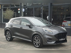 Ford Puma - 1.0 EcoBoost Hybrid ST-Line X