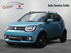 Suzuki Ignis - 1.2 Stijl Automaat | Cruise-control | Climate-control | Navigati