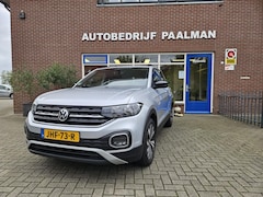Volkswagen T-Cross - 1.0 TSI Style