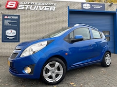Chevrolet Spark - 1.2 16V LT #APPLECARPLAY#ANDROIDAUTO