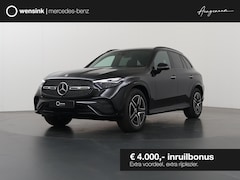 Mercedes-Benz GLC-klasse - 400e 4MATIC Sport Edition | Panoramaschuifdak | AIRMATIC | Premium Plus | Techniekpakket |