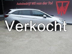 Opel Astra Sports Tourer - 1.2 ULTIMATE | CRUISE | ALCANTARA | CAMERA | CARPLAY | 146 PK | ALL-IN