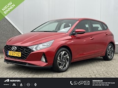 Hyundai i20 - 1.0 T-GDI Comfort Smart / Achteruitrij-camera / All-season banden / Cruise Control / Deale