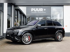 Mercedes-Benz GLE-Klasse - AMG 53 Hybrid 4MATIC+ Night Edition Pano - Burmester - Carbon