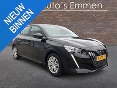 Peugeot 208 - 1.2 AIRCO CRUISE CV+AB EL.RAMEN