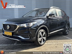 MG ZS - EV Luxury 45 kWh | Leder | Pano | Climate | Cruise | Navi | Camera | Stoelverwarming | APK