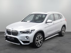 BMW X1 - sDrive20i High Exec