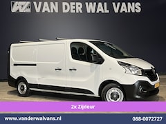 Renault Trafic - 1.6 dCi 122pk L2H1 Euro6 Airco | Camera | 2x zijdeur | Camera | Navigatie | Cruisecontrol
