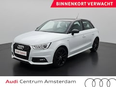 Audi A1 Sportback - 1.0 TFSI Sport Pro Line S 95pk | Navigatie | Bi Xenon verlichting | Cruise controle | 17 i