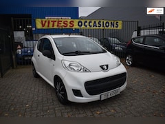 Peugeot 107 - 1.0-12V XR