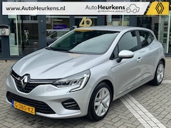 Renault Clio - TCe 90 Zen | Dealeronderhouden | NL Auto |