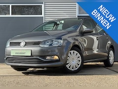 Volkswagen Polo - 1.2 TSI Highline |Cruise |Sensoren V+A