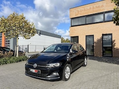 Volkswagen Polo - 1.0 TSI Comfortline Business