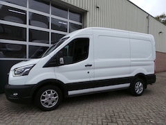 Ford Transit - 310 2.0 TDCI Aut.L2H2 Trend Airco, Cruise, Navigatie, Pdc, Enz