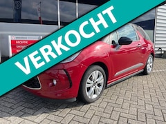 DS 3 - 3 1.2 PureTech So Chic AUTOMAAT / trekhaak
