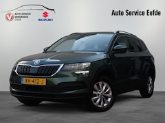 Skoda Karoq - 1.0 TSI Clever Edition / Navigatie / Trekhaak