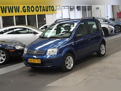Fiat Panda - 1.2 Navigator Airco, Stuurbekrachtiging