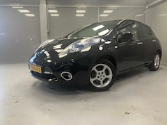 Nissan LEAF - Base 24 kWh