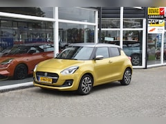 Suzuki Swift - 1.2 Stijl Smart Hybrid