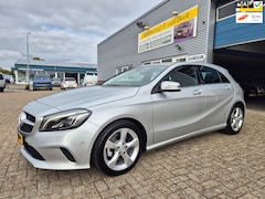 Mercedes-Benz A-klasse - 160 Ambition