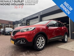 Renault Kadjar - 1.2 TCe 130pk Intens+Trekhaak