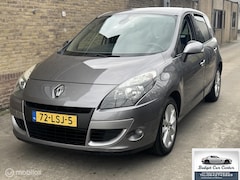 Renault Scénic - 1.6 Dynamique LPG