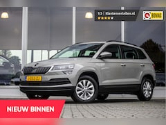 Skoda Karoq - 1.0 TSI Business Edition | E-Trekhaak | NL Auto | Carplay