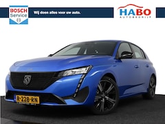 Peugeot 308 - 1.2 PURETECH ACTIVE PACK BUSINESS ECC/CRUISE/NAV/REGEN.SENS/PARK.SENS