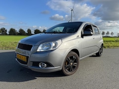 Chevrolet Aveo - 1.2 16V LS+ Inruilkoopje