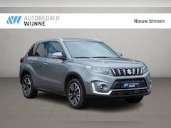 Suzuki Vitara - 1.4 Boosterjet 130pk Style Smart Hybrid | Navi | App Connect | Climate | Adaptive Cruise |