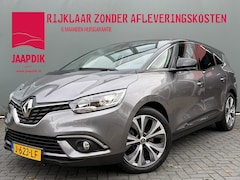 Renault Grand Scénic - BWJ 2020 1.3 TCe 141 PK Intens AUTOMAAT | TREKHAAK | ADAPTIVE CRUISE | NAVI | CLIMA | PDC