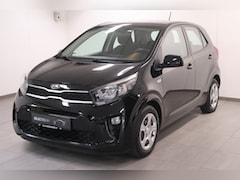 Kia Picanto - 1.0 CVVT Eco.PlusL