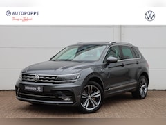 Volkswagen Tiguan - 2.0 TSI 4Motion Highline Business R 220pk DSG6