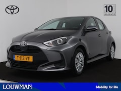 Toyota Yaris - 1.5 VVT-i Active