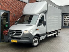 Mercedes-Benz Sprinter - 314 2.2 CDI L3 EURO VI-D Bakwagen 420x208x206 Laadklep/Navi/Airco/Cruise/AppConnect