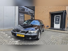 Volvo S60 - 2.3 T-5